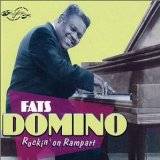 Fats Domino : Rocking on Rampart